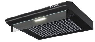 Вытяжка Maunfeld MPC 50 черный фото в Казани и Татарстане