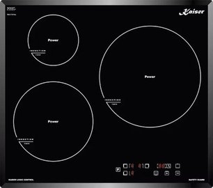 Независимая варочная поверхность Kaiser KCT 6436 FI фото в Казани и Татарстане