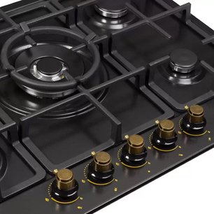 Газовая варочная панель Zigmund Shtain G 15.7 A фото 2 в Казани и Татарстане