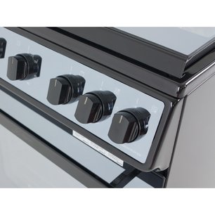 Плита газовая Кайзер HGG 52502 S фото 4 в Казани и Татарстане Плита газовая Kaiser HGG 52502 S фото 4 в Казани и Татарстане