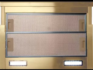 Встраиваемая вытяжка Kaiser EA 644 ElfEm Eco фото 2 в Казани и Татарстане