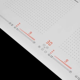 Индукционная варочная панель Маунфилд CVI594SF2WH Inverter фото 3 в Казани и Татарстане Индукционная варочная панель Maunfeld CVI594SF2WH Inverter фото 3 в Казани и Татарстане