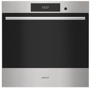 Духовой шкаф Wolf ICBSO2450TE/S/T фото в Казани и Татарстане