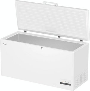 Морозильный ларь Хайер HCE520RF фото 4 в Казани и Татарстане Морозильный ларь Haier HCE520RF фото 4 в Казани и Татарстане