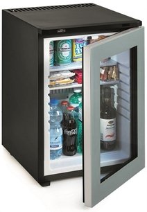 Минибар Индел Би K40 ECOSMART PV фото в Казани и Татарстане Минибар Indel B K40 ECOSMART PV фото в Казани и Татарстане