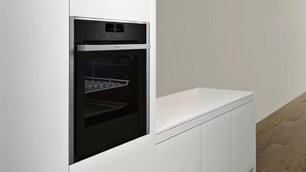 Духовой шкаф Нефф B48CT64H0 фото 3 в Казани и Татарстане Духовой шкаф Neff B48CT64H0 фото 3 в Казани и Татарстане