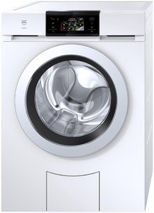 Стиральная машина Фауцуг AdoraWash V4000 AW4T-11042 L фото в Казани и Татарстане Стиральная машина V-ZUG AdoraWash V4000 AW4T-11042 L фото в Казани и Татарстане