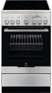 Электрическая плита Electrolux EKC952903X фото в Казани и Татарстане