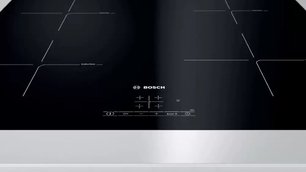 Индукционная варочная панель BOSCH PIE611BB1E фото 2 в Казани и Татарстане Индукционная варочная панель BOSCH PIE611BB1E фото 2 в Казани и Татарстане
