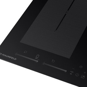 Индукционная варочная панель MAUNFELD EVI.594.FL2(S)-BK фото 3 в Казани и Татарстане Индукционная варочная панель MAUNFELD EVI.594.FL2(S)-BK фото 3 в Казани и Татарстане