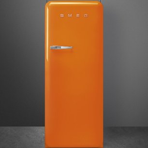Холодильник Смег FAB28RO1 фото 2 в Казани и Татарстане Холодильник Smeg FAB28RO1 фото 2 в Казани и Татарстане