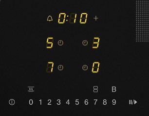 Варочная панель Miele KM 7464 FL фото 2 в Казани и Татарстане