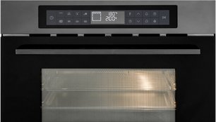 Встраиваемая микроволновая печь Graude MWG 45.0 GE фото 4 в Казани и Татарстане