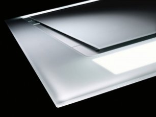 Вытяжка Фабер HEAVEN GLASS 2.0 WH FLAT A90 фото 4 в Казани и Татарстане Вытяжка Faber HEAVEN GLASS 2.0 WH FLAT A90 фото 4 в Казани и Татарстане