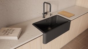 Π‘ΠΌΠ΅ΡΠΈΡΠ΅Π»Ρ ΠΠΌΠΎΠΉΠΊΠΈΡΠΈ Arita-SB GB ΡΠΎΡΠΎ 3 Π‘ΠΌΠ΅ΡΠΈΡΠ΅Π»Ρ Omoikiri Arita-SB GB ΡΠΎΡΠΎ 3
