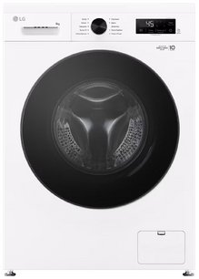 Стиральная машина LG F2Y1NS5W фото в Казани и Татарстане