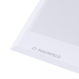 Индукционная варочная панель MAUNFELD MVI59.2FL-WH фото 4 в Казани и Татарстане
