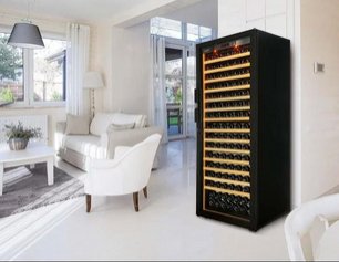 Винный шкаф EuroCave P-300050-L фото 2 в Казани и Татарстане