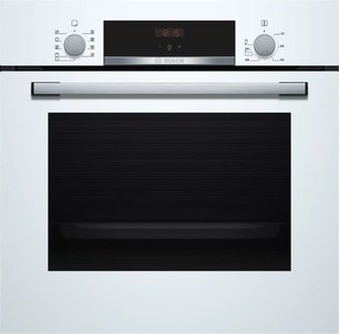 Духовой шкаф Бош HBF534EW0Q фото в Казани и Татарстане Духовой шкаф Bosch HBF534EW0Q фото в Казани и Татарстане