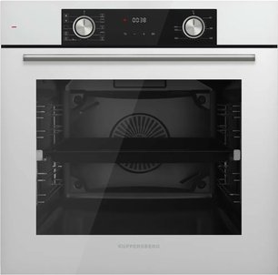 Духовой шкаф Куперсберг HF 610 W фото в Казани и Татарстане Духовой шкаф Kuppersberg HF 610 W фото в Казани и Татарстане