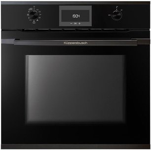 Духовой шкаф Куперсбуш BP 6332.0 S2 Black Chrome фото в Казани и Татарстане Духовой шкаф Kuppersbusch BP 6332.0 S2 Black Chrome фото в Казани и Татарстане