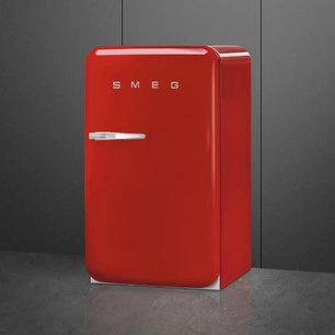 Холодильник Смег FAB10RRD5 фото 4 в Казани и Татарстане Холодильник Smeg FAB10RRD5 фото 4 в Казани и Татарстане
