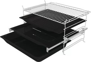 Духовой шкаф Горение BPS6747A06X фото 4 в Казани и Татарстане Духовой шкаф Gorenje BPS6747A06X фото 4 в Казани и Татарстане