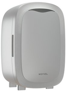 Холодильник для косметики и напитков Мэйвел MB-12C2W фото 4 в Казани и Татарстане Холодильник для косметики и напитков Meyvel MB-12C2W фото 4 в Казани и Татарстане