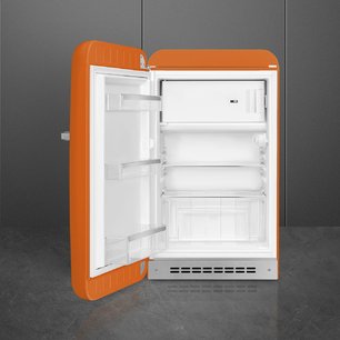 Холодильник Смег FAB10LOR6 фото 2 в Казани и Татарстане Холодильник Smeg FAB10LOR6 фото 2 в Казани и Татарстане