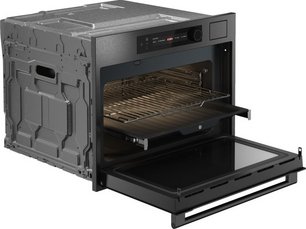 Компактный духовой шкаф Аско OCSM64BSH фото 4 в Казани и Татарстане Компактный духовой шкаф Asko OCSM64BSH фото 4 в Казани и Татарстане