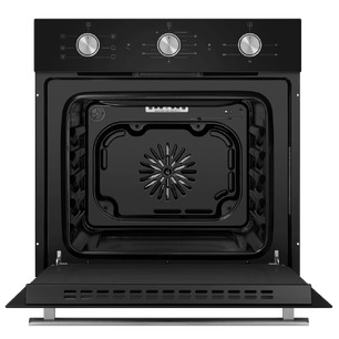 Духовой шкаф Maunfeld AEOF6060B фото 3 в Казани и Татарстане