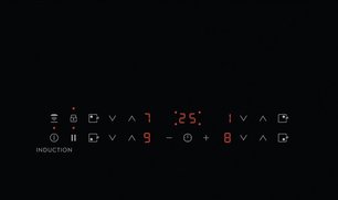 Варочная панель Электролюкс LIR60433 фото 2 в Казани и Татарстане Варочная панель Electrolux LIR60433 фото 2 в Казани и Татарстане