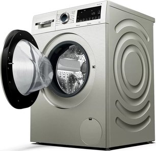 Стиральная машина Бош WGA242XVME фото 2 в Казани и Татарстане Стиральная машина Bosch WGA242XVME фото 2 в Казани и Татарстане