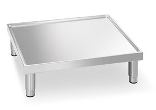 Нижняя полка Smeg WT06-1 фото в Казани и Татарстане