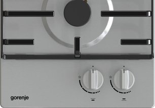 Газовая варочная панель Gorenje G320X фото 3 в Казани и Татарстане