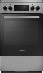 Электрическая плита Maunfeld MEC511CS09TD фото 2 в Казани и Татарстане