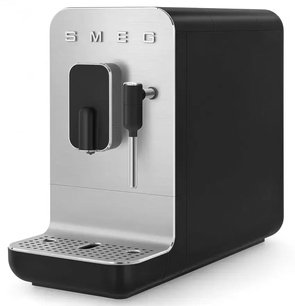 Кофемашина Smeg BCC12BLMEU фото в Казани и Татарстане