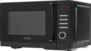 Микроволновая печь Hyundai HYM-D3012 фото 2 в Казани и Татарстане