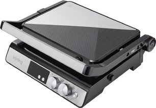 Гриль Кертинг KGP 0406 фото 2 в Казани и Татарстане Гриль Korting KGP 0406 фото 2 в Казани и Татарстане