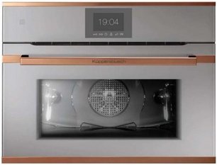 Компактный духовой шкаф Куперсбуш CBP 6550.0 G7 Copper фото в Казани и Татарстане Компактный духовой шкаф Kuppersbusch CBP 6550.0 G7 Copper фото в Казани и Татарстане