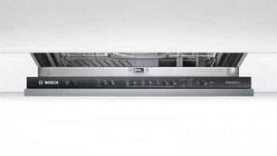 Встраиваемая посудомоечная машина BOSCH SMV25AX01R фото 4 в Казани и Татарстане Встраиваемая посудомоечная машина BOSCH SMV25AX01R фото 4 в Казани и Татарстане