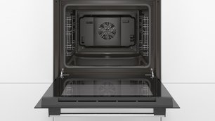 Встраиваемый духовой шкаф BOSCH HBF512BA0R фото 3 в Казани и Татарстане Встраиваемый духовой шкаф BOSCH HBF512BA0R фото 3 в Казани и Татарстане