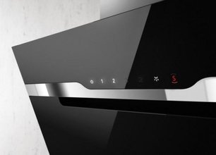 Вытяжка ELICA MAJESTIC BL/A/60 фото 2 в Казани и Татарстане