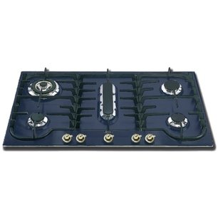 Варочная панель Ilve H90PCNV Blue фото в Казани и Татарстане