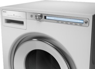 Стиральная машина Аско W4096P.W/3 фото 4 в Казани и Татарстане Стиральная машина Asko W4096P.W/3 фото 4 в Казани и Татарстане
