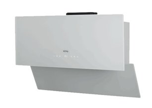 Вытяжка Кертинг KHC 91090 GW фото 2 в Казани и Татарстане Вытяжка Korting KHC 91090 GW фото 2 в Казани и Татарстане