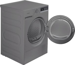 Сушильная машина Маунфилд MFDM168SL02 фото 4 в Казани и Татарстане Сушильная машина Maunfeld MFDM168SL02 фото 4 в Казани и Татарстане