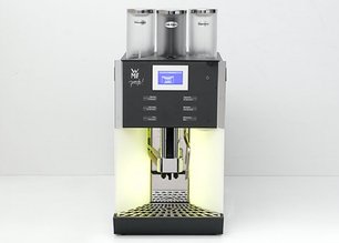 Профессиональная кофемашина WMF 1400 Presto фото 3 в Казани и Татарстане