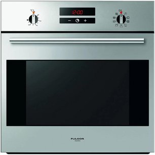 Духовой шкаф Фулгор Милано QO 6009 PT X фото в Казани и Татарстане Духовой шкаф Fulgor Milano QO 6009 PT X фото в Казани и Татарстане