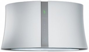 Вытяжка Falmec Zephiro 66 (450) (с системой E.ion) ECP white фото в Казани и Татарстане